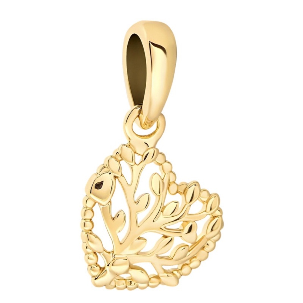 Linx Dainty Family Tree Dangle Charm